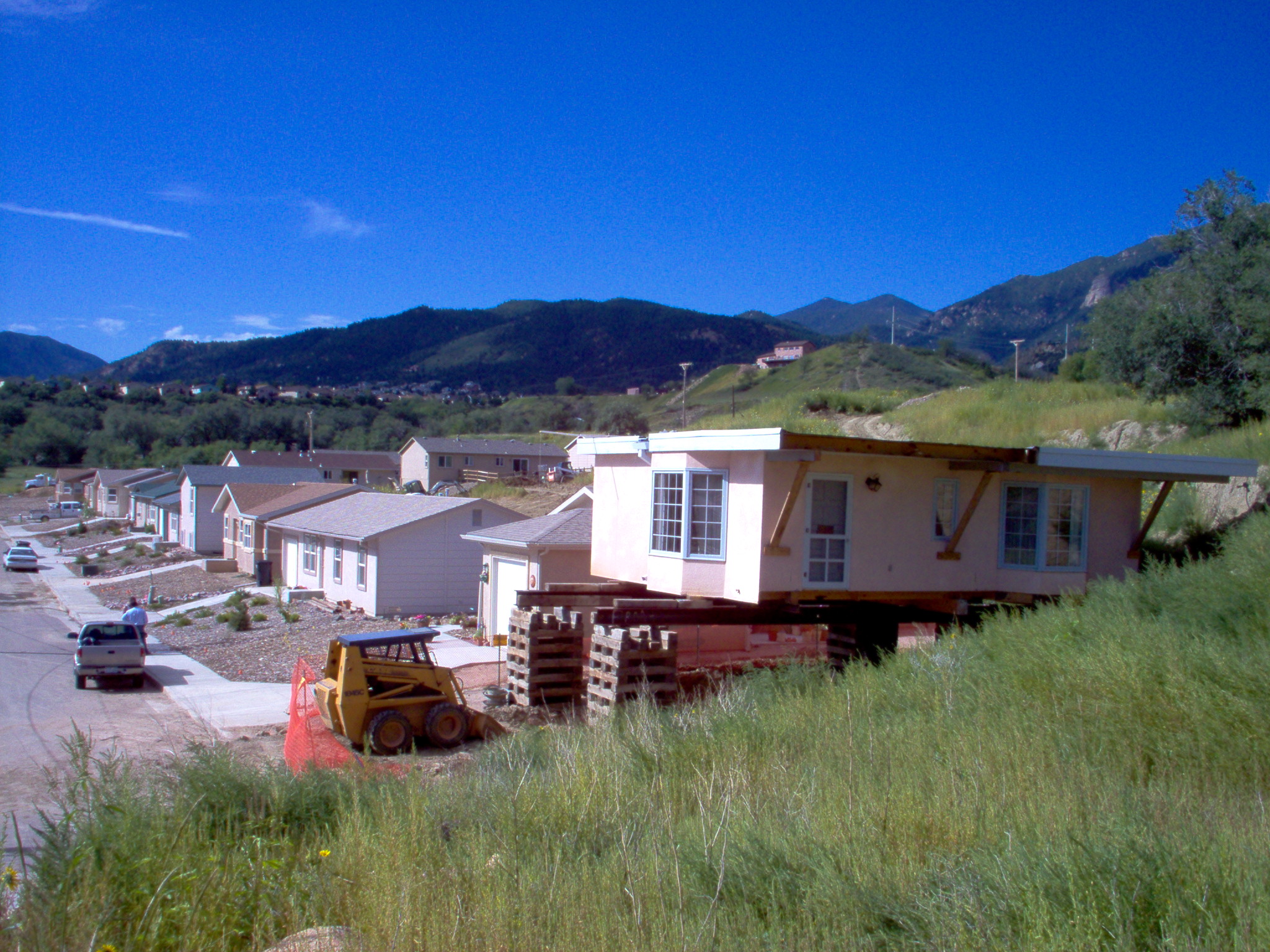 Milestones Rocky Mountain Land Trust