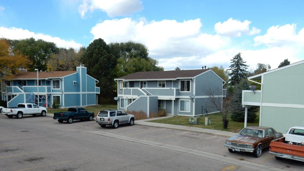 Milestones Rocky Mountain Land Trust